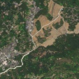 Satellite imagery of Liyu Jian, CN