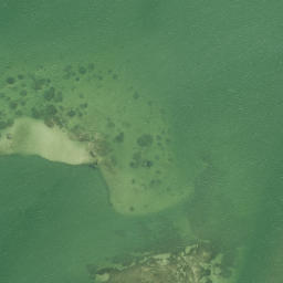 Satellite imagery of Point Pleasant, US