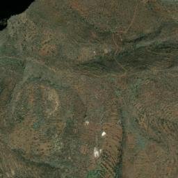 Satellite imagery of La Verruga, ES