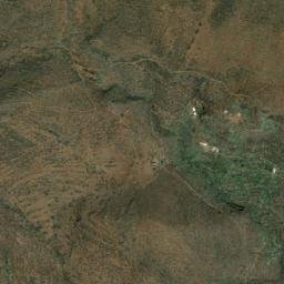 Satellite imagery of La Verruga, ES