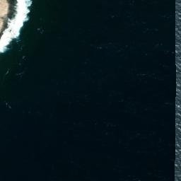 Satellite imagery of Punta de Gando, ES