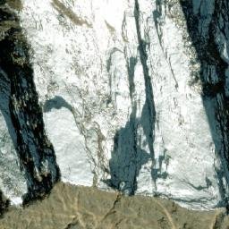 Satellite imagery of Phumā Bhañjyāṅ, CN