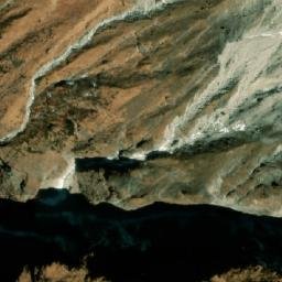 Satellite imagery of Meluṅ Ḍā̃ḍā, NP