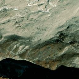 Satellite imagery of Meluṅ Ḍā̃ḍā, NP