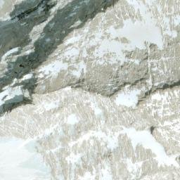 Satellite imagery of Chomo Lonzo, CN