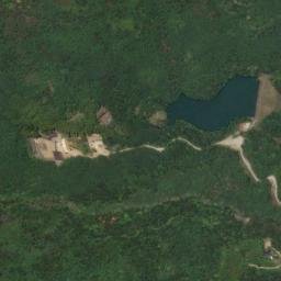 Satellite imagery of Baiyun Shan, CN