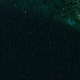 Satellite imagery of Ra’s Kanīsah, EG
