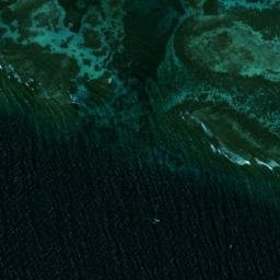 Satellite imagery of Ra’s Kanīsah, EG