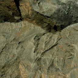 Satellite imagery of Phumā Bhañjyāṅ, CN