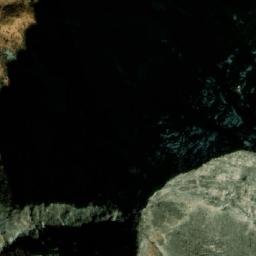Satellite imagery of Meluṅ Ḍā̃ḍā, NP
