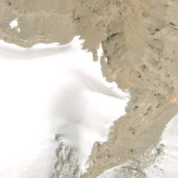 Satellite imagery of Yāṅmā Bhañjyāṅ, CN