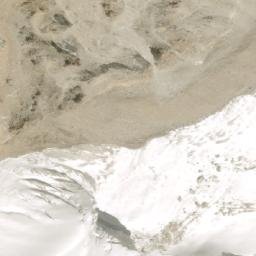 Satellite imagery of Yāṅmā Bhañjyāṅ, CN