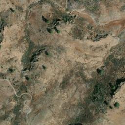 Satellite imagery of cairn, MA
