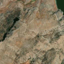 Satellite imagery of cairn, MA