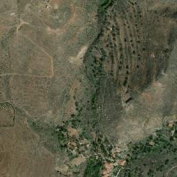 Satellite imagery of Las Tederas, ES