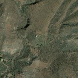 Satellite imagery of Las Tederas, ES