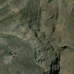 Satellite imagery of Las Tederas, ES