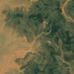 Satellite imagery of Garet Bouahouma, DZ