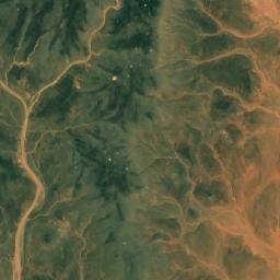 Satellite imagery of Garet Bouahouma, DZ