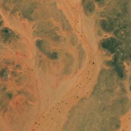 Satellite imagery of Garet Bouahouma, DZ