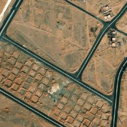 Satellite imagery of Jabal Ruwaysāt al Nimr, EG