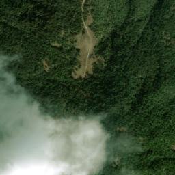 Satellite imagery of Joṅgen Ḍā̃ḍā, NP