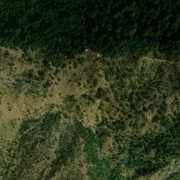 Satellite imagery of Ambarsiṅ Ḍā̃ḍā, NP