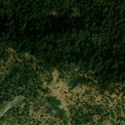 Satellite imagery of Ambarsiṅ Ḍā̃ḍā, NP