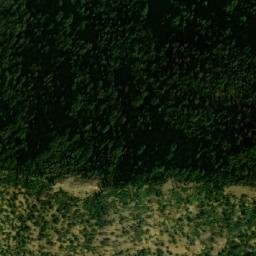 Satellite imagery of Ambarsiṅ Ḍā̃ḍā, NP