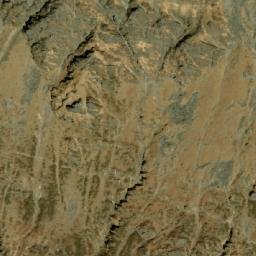 Satellite imagery of Phumā Bhañjyāṅ, CN