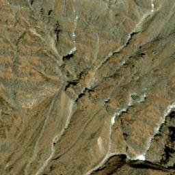 Satellite imagery of Phumā Bhañjyāṅ, CN
