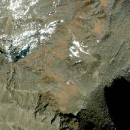 Satellite imagery of Lāsākipchyāṅ Ḍā̃ḍā, NP