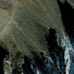 Satellite imagery of Lāsākipchyāṅ Ḍā̃ḍā, NP