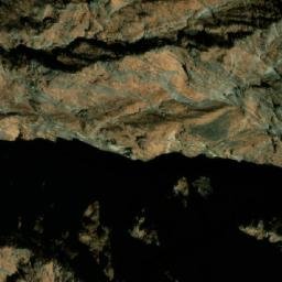 Satellite imagery of Meluṅ Ḍā̃ḍā, NP