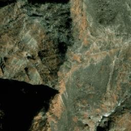 Satellite imagery of Meluṅ Ḍā̃ḍā, NP