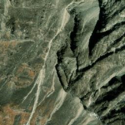 Satellite imagery of Meluṅ Ḍā̃ḍā, NP