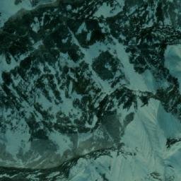 Satellite imagery of Thāṅnā Bhañjyāṅ, CN