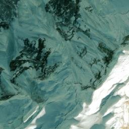 Satellite imagery of Thāṅnā Bhañjyāṅ, CN
