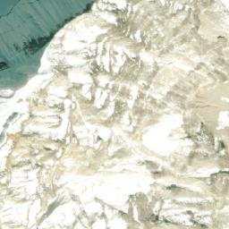 Satellite imagery of Thāṅnā Bhañjyāṅ, CN