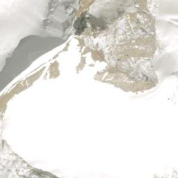 Satellite imagery of Yāṅmā Bhañjyāṅ, CN