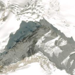 Satellite imagery of Yāṅmā Bhañjyāṅ, CN