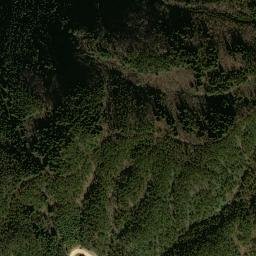Satellite imagery of Chimu Shan, CN
