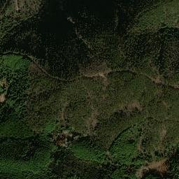 Satellite imagery of Chimu Shan, CN