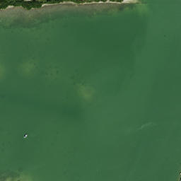 Satellite imagery of Shell Point, US