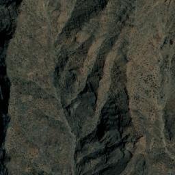 Satellite imagery of Cabo Descojonado, ES