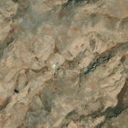 Satellite imagery of cairn, MA