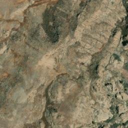 Satellite imagery of cairn, MA