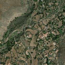 Satellite imagery of Las Tederas, ES