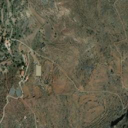 Satellite imagery of Las Tederas, ES
