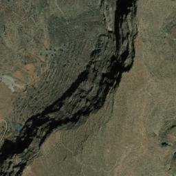 Satellite imagery of Las Tederas, ES
